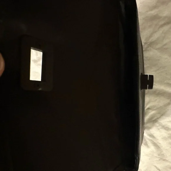 NWOT BÉIS Removable Clutch/Crossbody from The 2-in-1 Backpack — Discontinued! - Picture 4 of 4